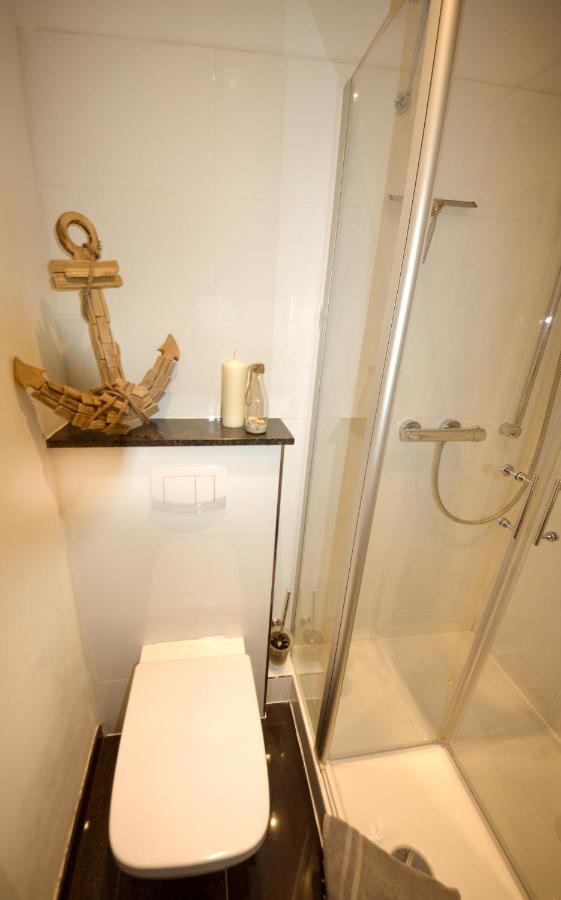 Legienstrasse Apartment *