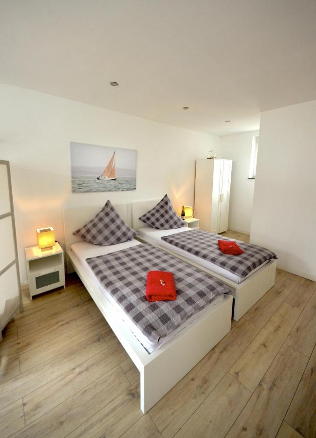 Legienstrasse Apartment *