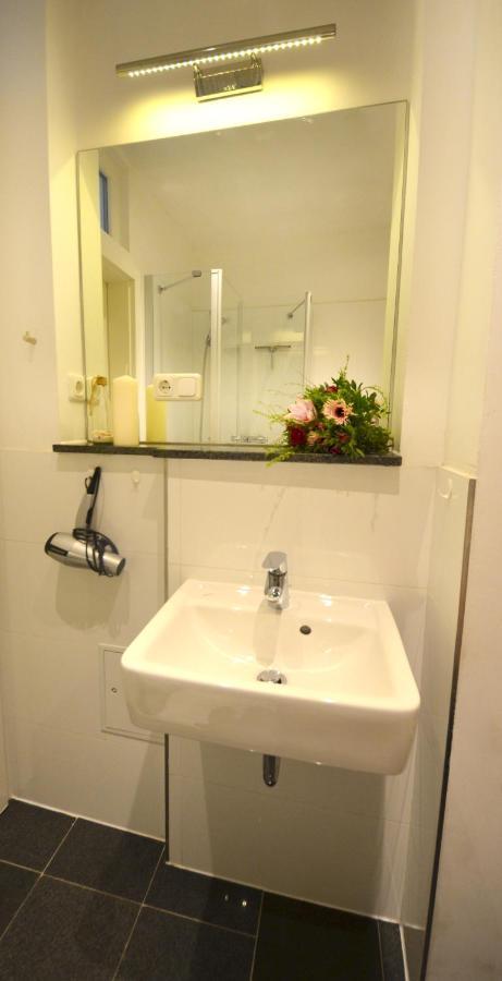 Apartment Legienstrasse