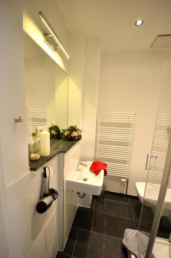 Apartment Legienstrasse