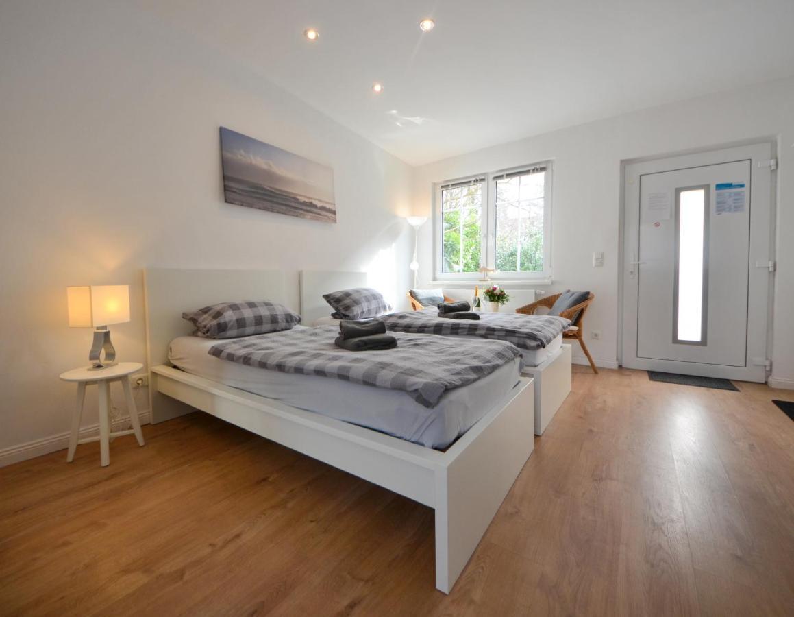 Legienstrasse Apartment *