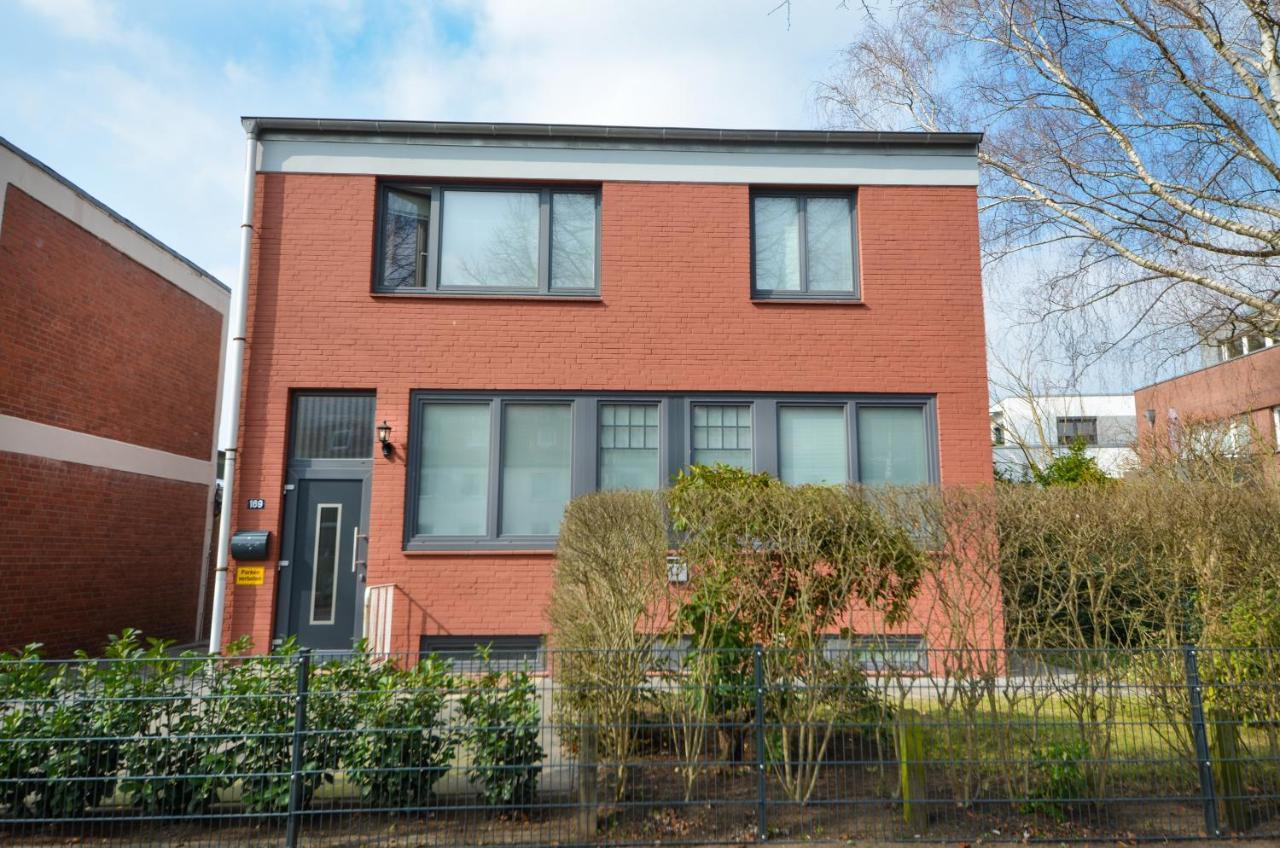 Legienstrasse Apartment
