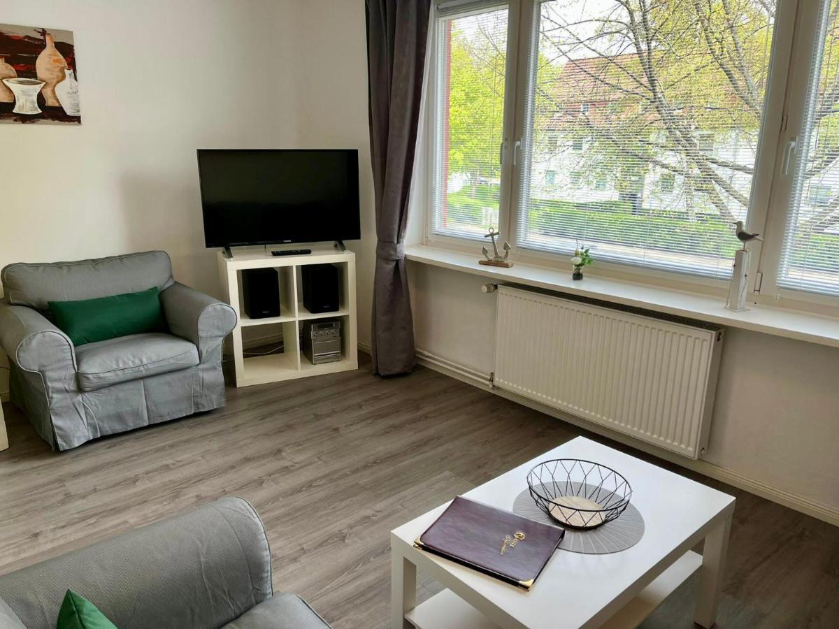 Legienstrasse Apartment *