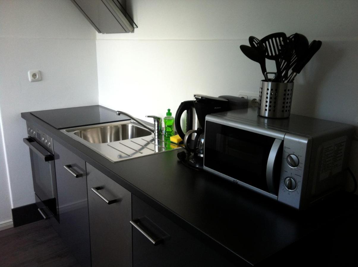 Legienstrasse Apartment *