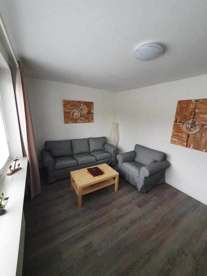 Apartment Legienstrasse