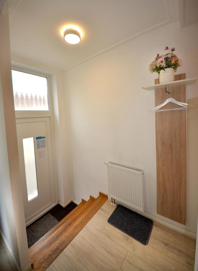 Apartament Legienstrasse Hamburg